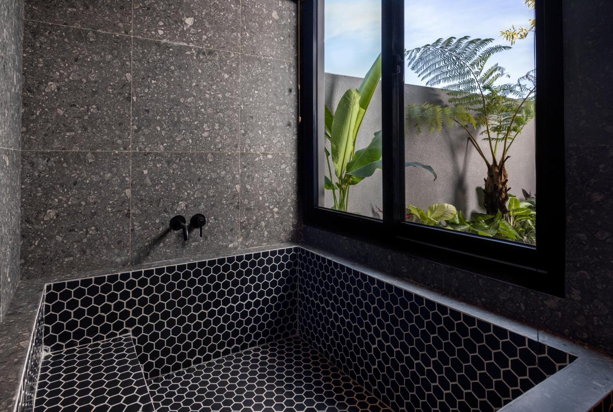 Canggu Bagus Apartment Eksteriør bilde