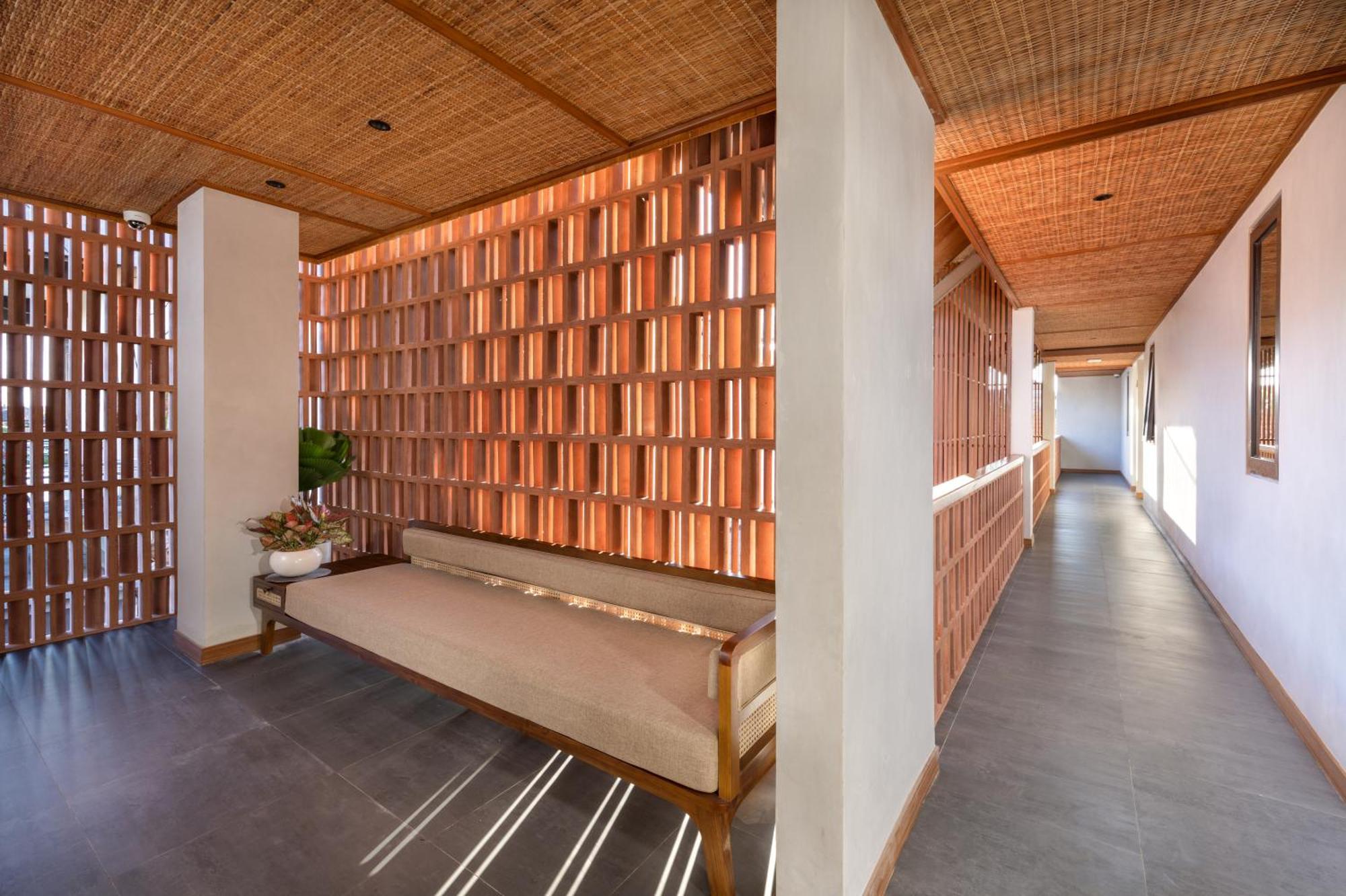 Canggu Bagus Apartment Eksteriør bilde